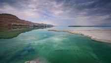 Red Sea Dead Sea project's overarching objectives are to desalinate water and generate energy at affordable prices for Jordan, Israel and the Palestinian Authority; to save the Dead Sea from environmental degradation; and to create a symbol of peace and cooperation in the Middle East